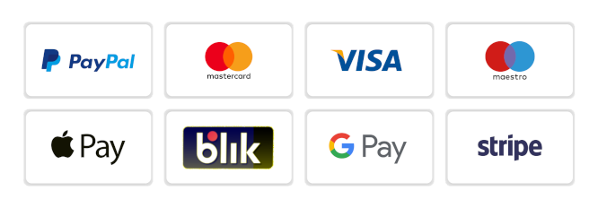 Payment Methods