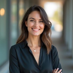 female Zdjęcia biznesowe