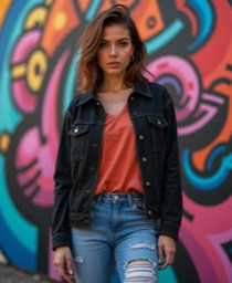 female Aplikacje randkowe